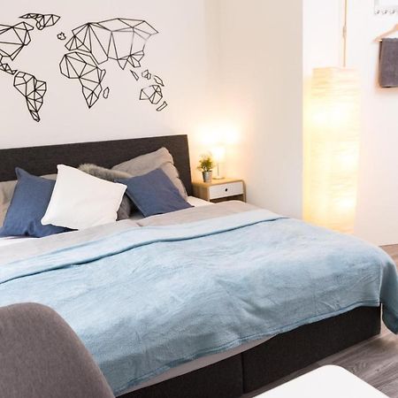 - Neu - Gemutliche Wohnung Im Herzen Fuldas Екстериор снимка