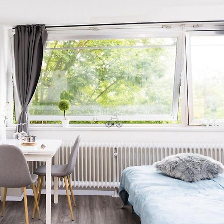 - Neu - Gemutliche Wohnung Im Herzen Fuldas Екстериор снимка